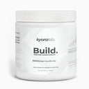 Creatine Monohydrate - Build